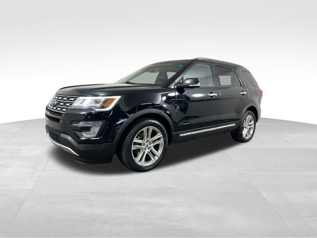 used 2016 Ford Explorer car, priced at $11,995