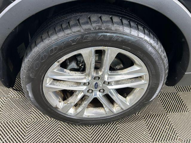 used 2016 Ford Explorer car, priced at $11,995
