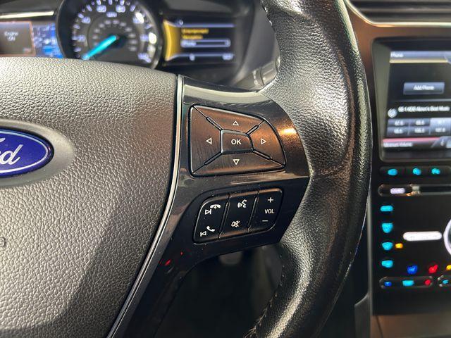 used 2016 Ford Explorer car, priced at $11,995