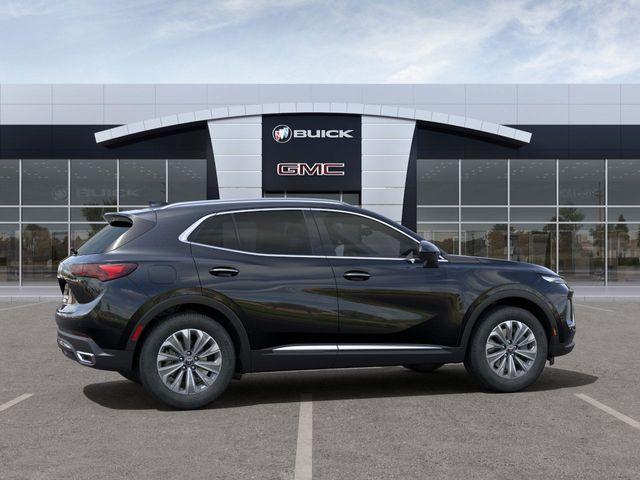 new 2024 Buick Envision car, priced at $31,850