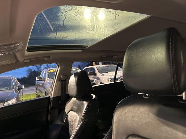 used 2017 Kia Sportage car, priced at $15,995