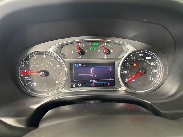 used 2022 GMC Acadia car, priced at $27,456