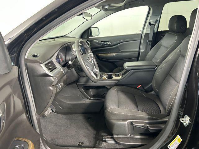 used 2022 GMC Acadia car, priced at $27,456