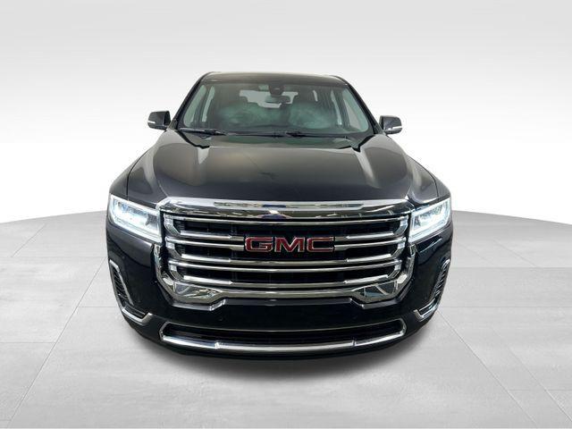 used 2022 GMC Acadia car, priced at $27,456