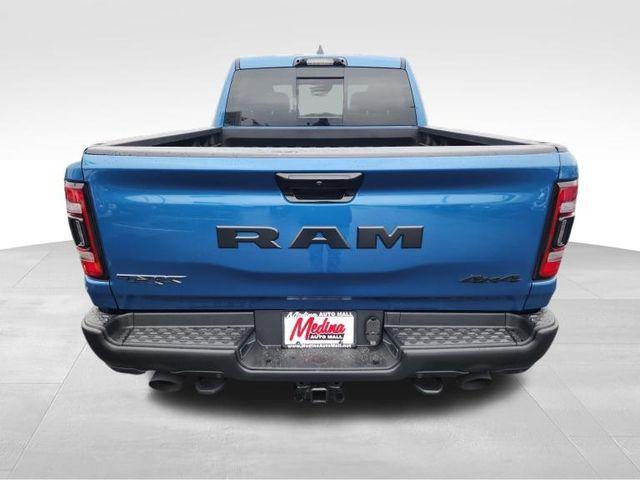 new 2024 Ram 1500 car, priced at $117,765