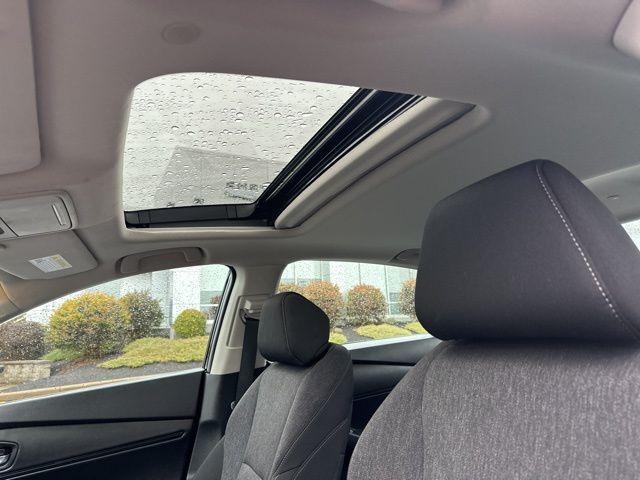 used 2023 Honda Accord car, priced at $24,979