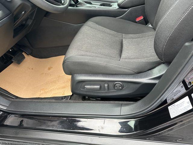 used 2023 Honda Accord car, priced at $24,979
