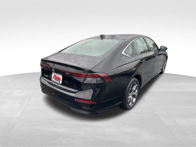 used 2023 Honda Accord car, priced at $24,979