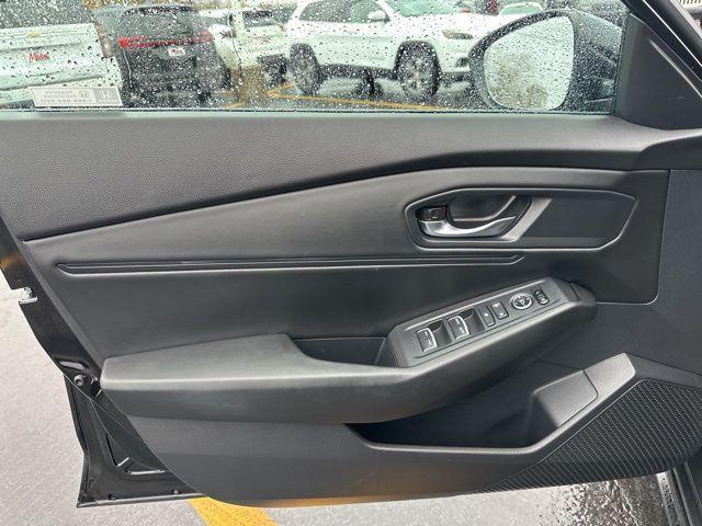 used 2023 Honda Accord car, priced at $24,979