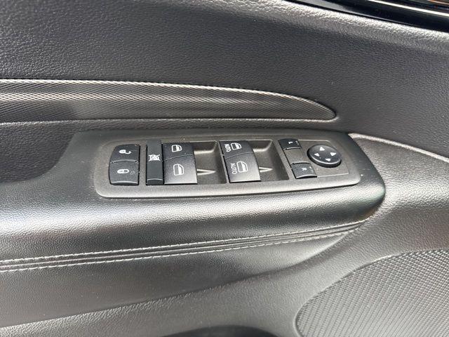 used 2022 Dodge Durango car, priced at $24,995