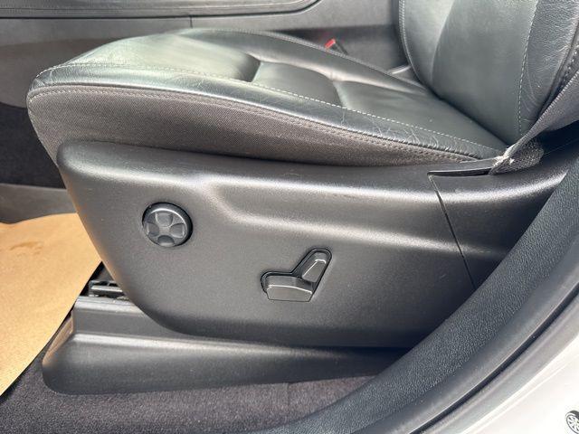 used 2022 Dodge Durango car, priced at $24,995