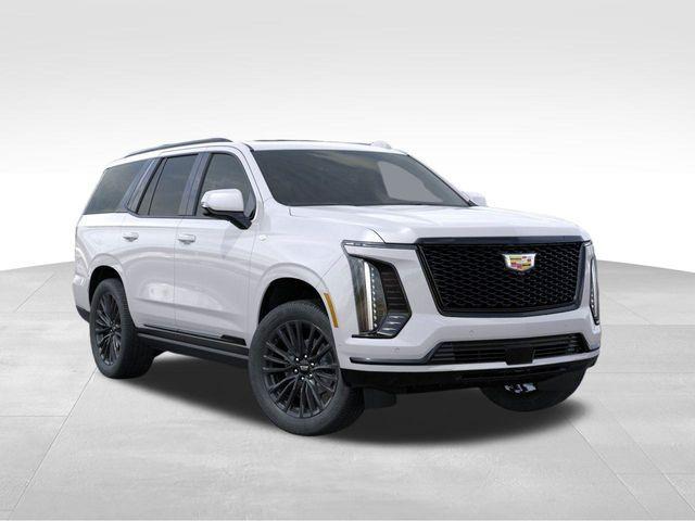 new 2025 Cadillac Escalade car, priced at $123,115