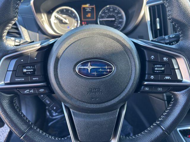 used 2020 Subaru Impreza car, priced at $18,605