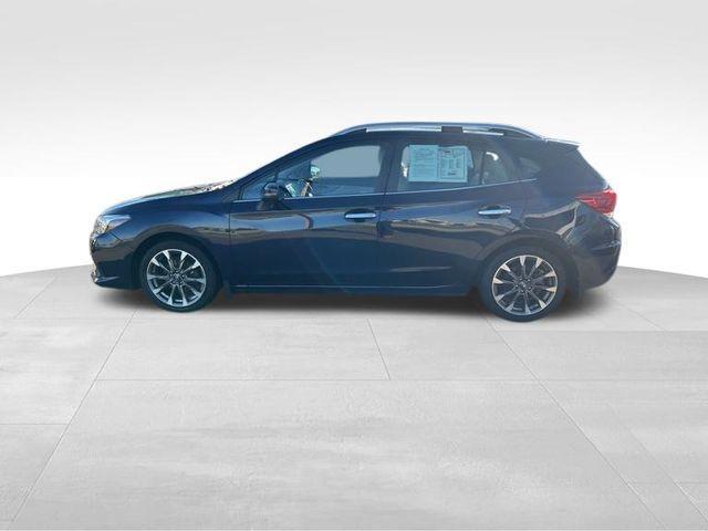 used 2020 Subaru Impreza car, priced at $18,605