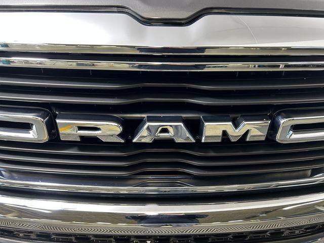 used 2021 Ram 1500 car, priced at $32,995
