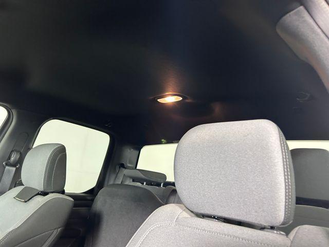 used 2021 Ram 1500 car, priced at $32,995