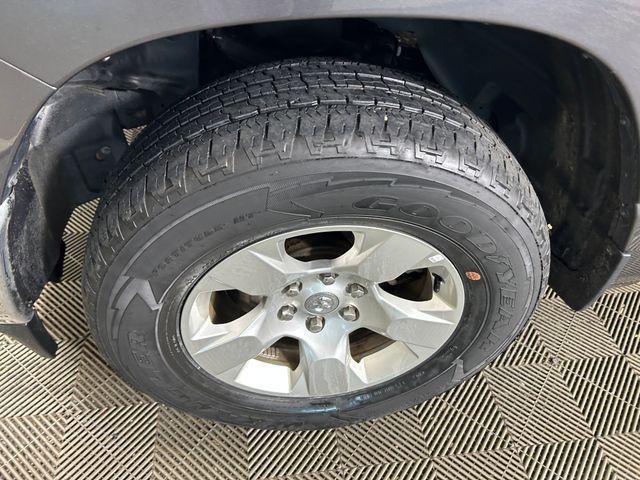 used 2021 Ram 1500 car, priced at $32,995