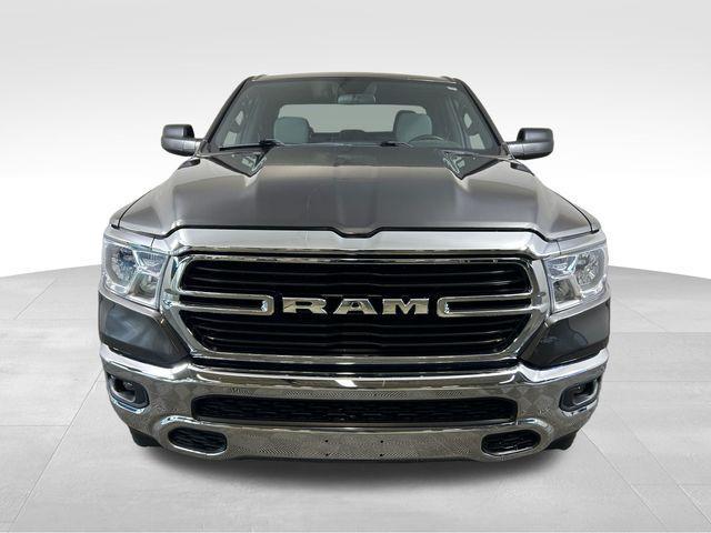used 2021 Ram 1500 car, priced at $32,995