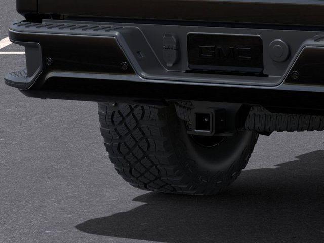 new 2025 GMC Sierra 2500 car, priced at $83,941