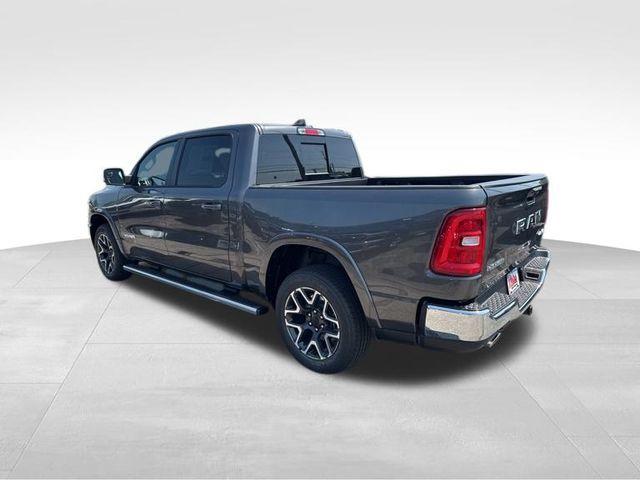 new 2025 Ram 1500 car, priced at $59,181