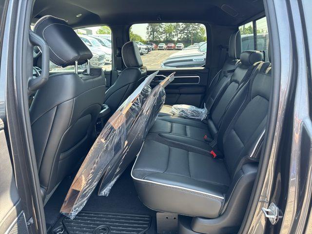 new 2025 Ram 1500 car, priced at $59,181