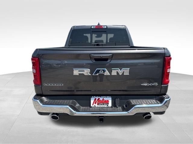 new 2025 Ram 1500 car, priced at $59,181