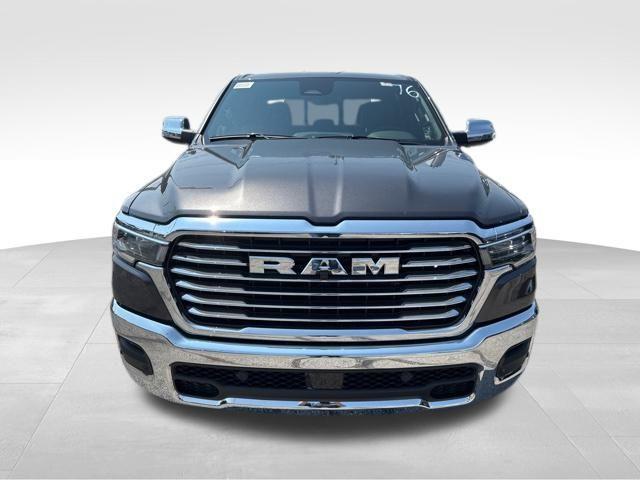 new 2025 Ram 1500 car, priced at $59,181