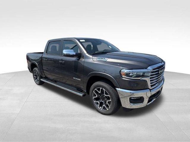 new 2025 Ram 1500 car, priced at $59,181