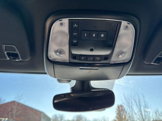 new 2026 Dodge Durango car, priced at $38,702