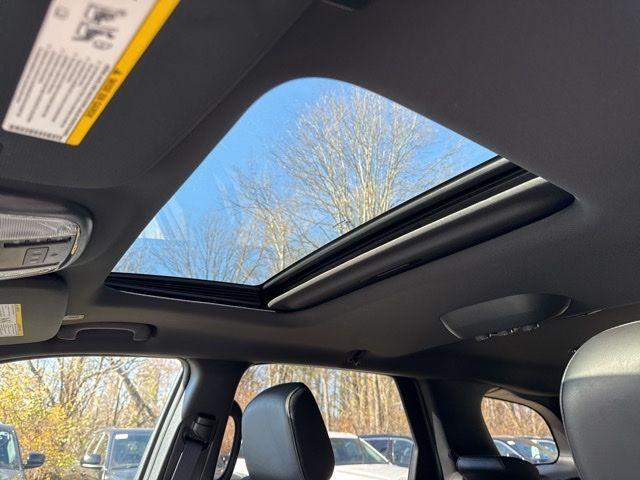 new 2026 Dodge Durango car, priced at $38,702