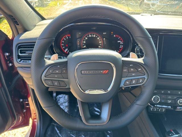 new 2026 Dodge Durango car, priced at $38,702