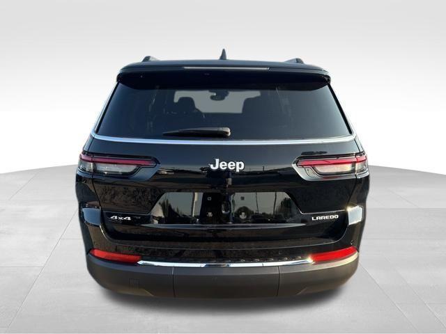 new 2024 Jeep Grand Cherokee L car, priced at $34,386