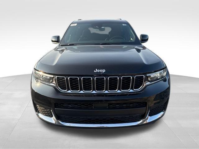 new 2024 Jeep Grand Cherokee L car, priced at $34,386