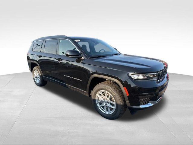 new 2024 Jeep Grand Cherokee L car, priced at $34,386