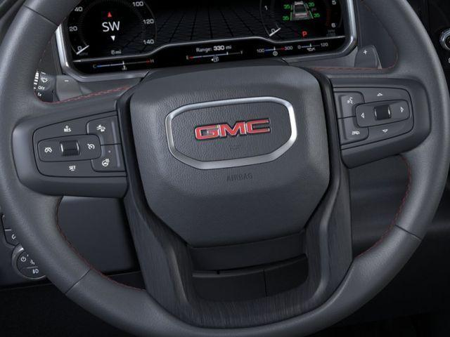 new 2024 GMC Sierra 1500 car, priced at $75,648