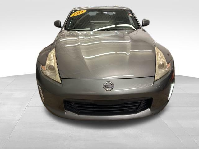 used 2013 Nissan 370Z car, priced at $23,995