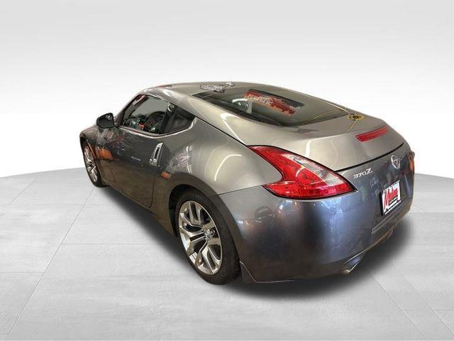 used 2013 Nissan 370Z car, priced at $23,995