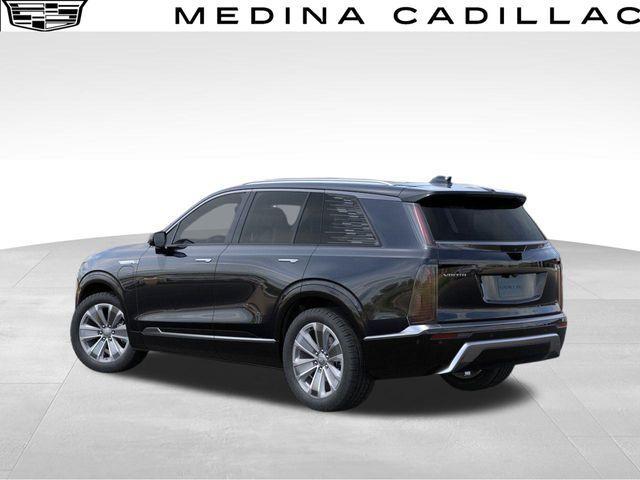 new 2026 Cadillac VISTIQ car