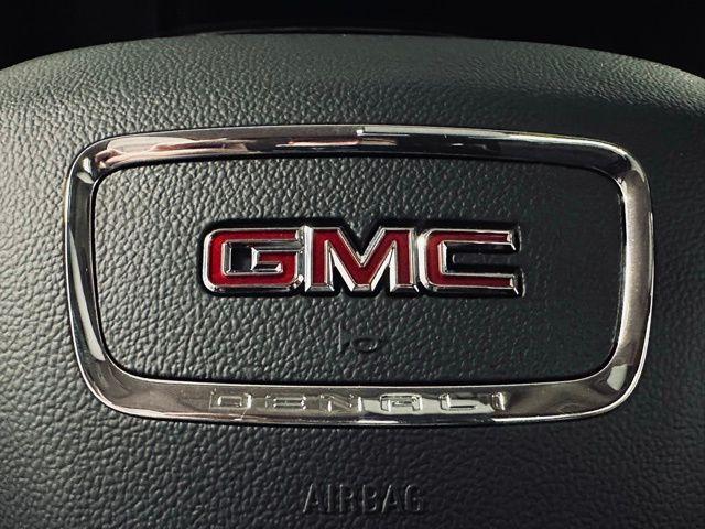 used 2021 GMC Acadia car, priced at $33,578