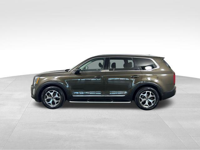 used 2020 Kia Telluride car, priced at $17,985