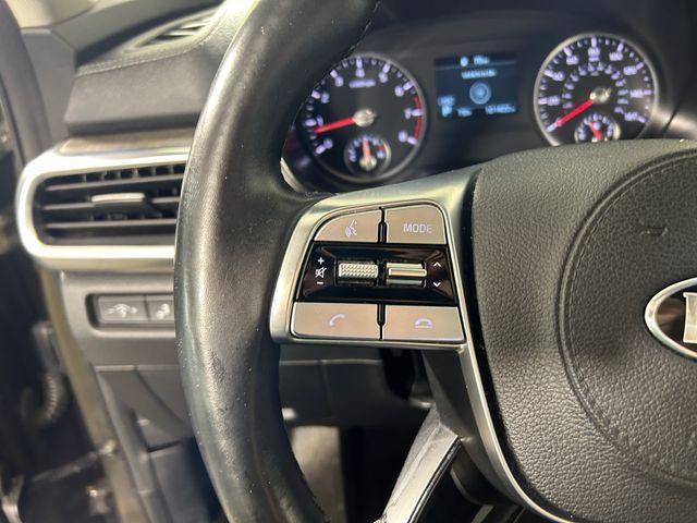used 2020 Kia Telluride car, priced at $17,985