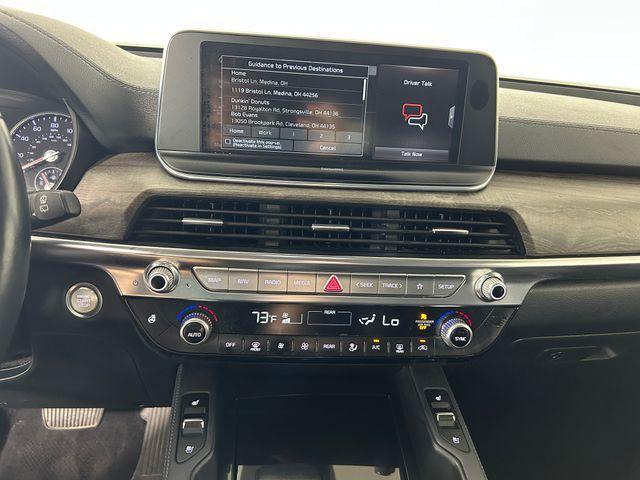 used 2020 Kia Telluride car, priced at $17,985