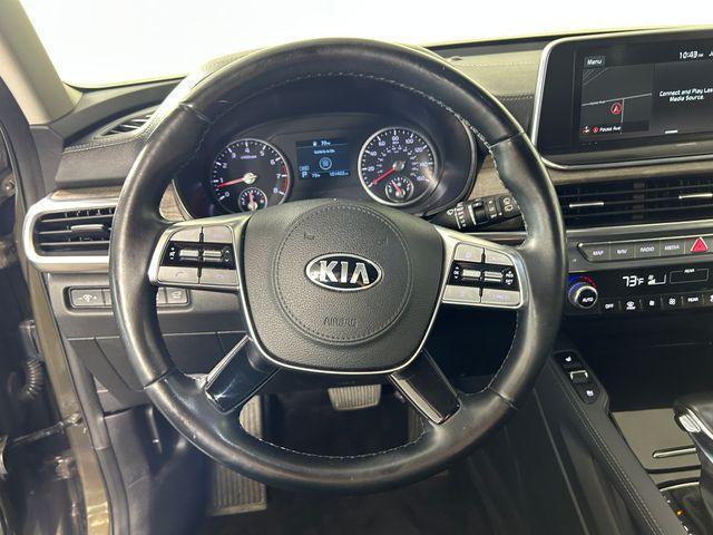 used 2020 Kia Telluride car, priced at $17,985