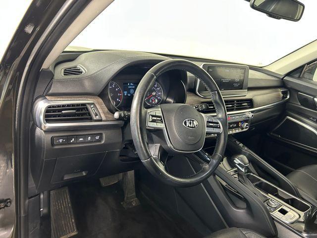 used 2020 Kia Telluride car, priced at $17,985