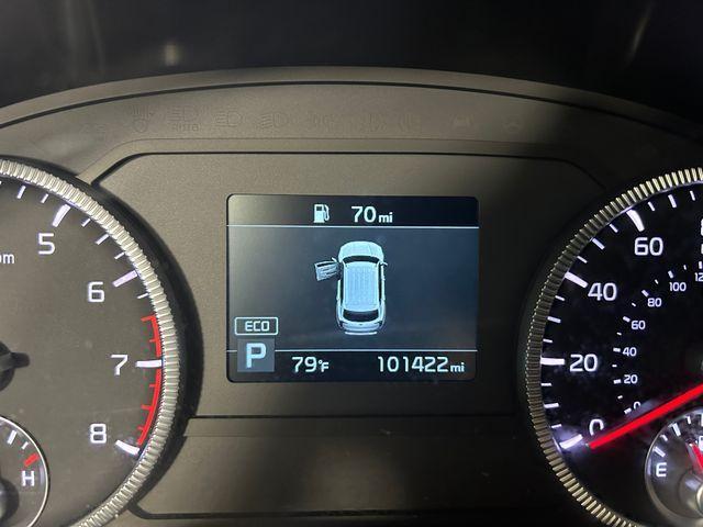 used 2020 Kia Telluride car, priced at $17,985