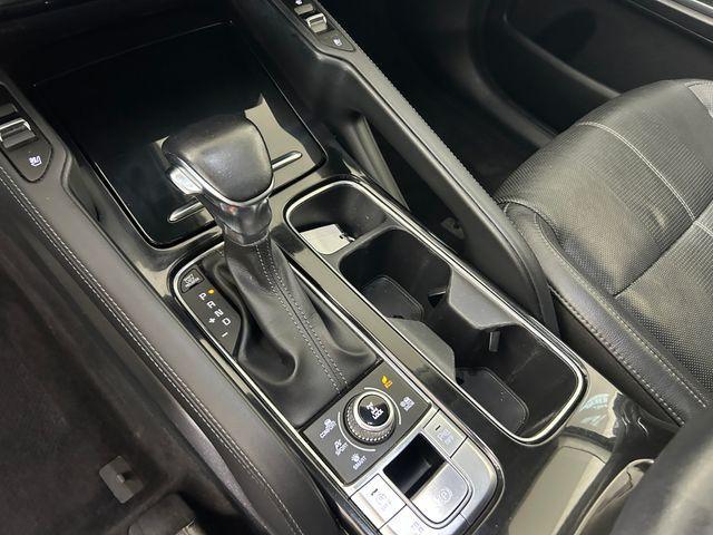 used 2020 Kia Telluride car, priced at $17,985