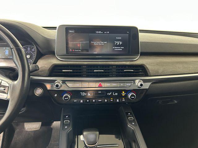 used 2020 Kia Telluride car, priced at $17,985