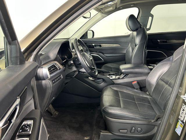 used 2020 Kia Telluride car, priced at $17,985