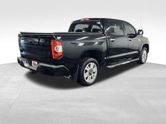 used 2016 Toyota Tundra car, priced at $32,985