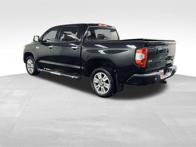 used 2016 Toyota Tundra car, priced at $32,985